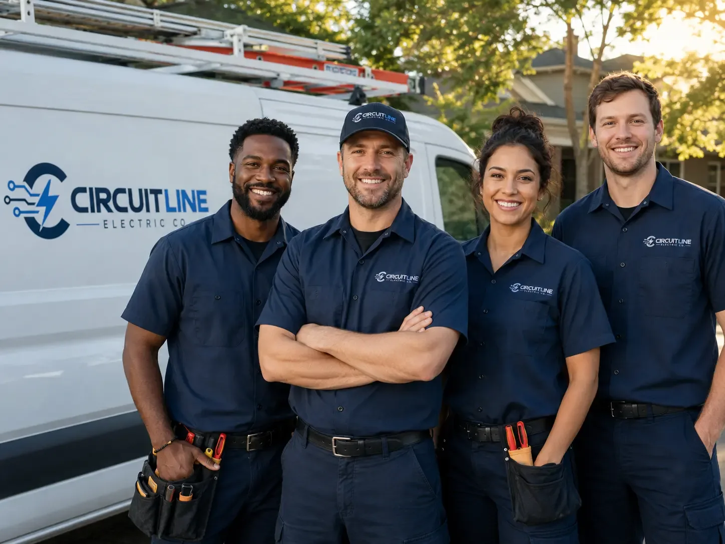 Whole Home Rewiring company in Marshfield, WI