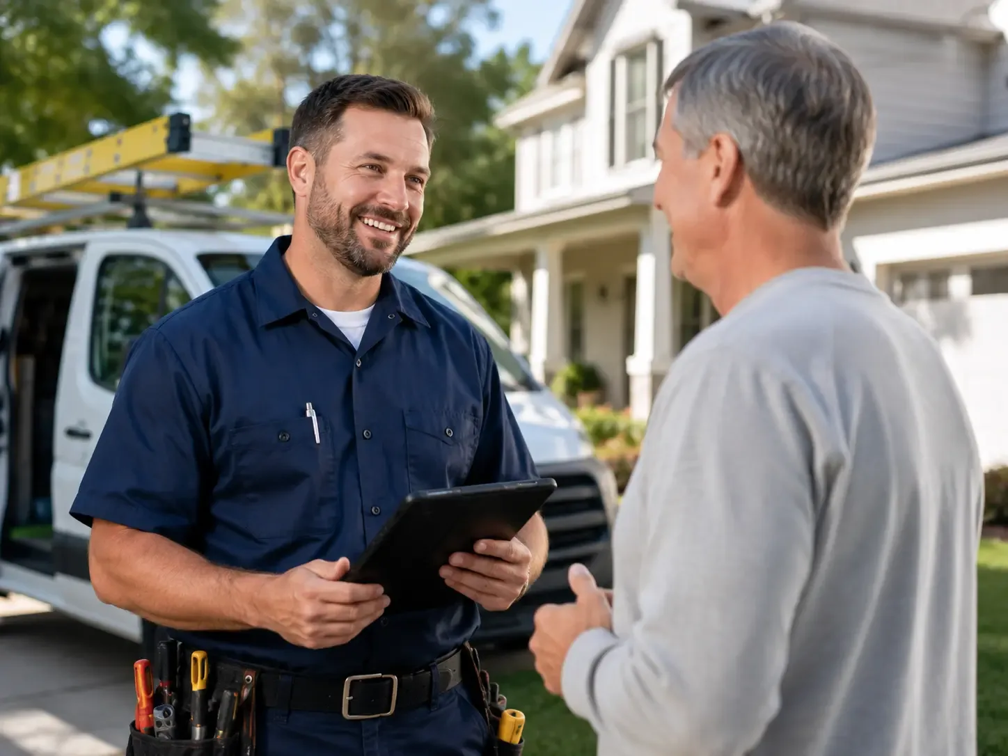 Whole Home Rewiring Marshfield, WI FAQs