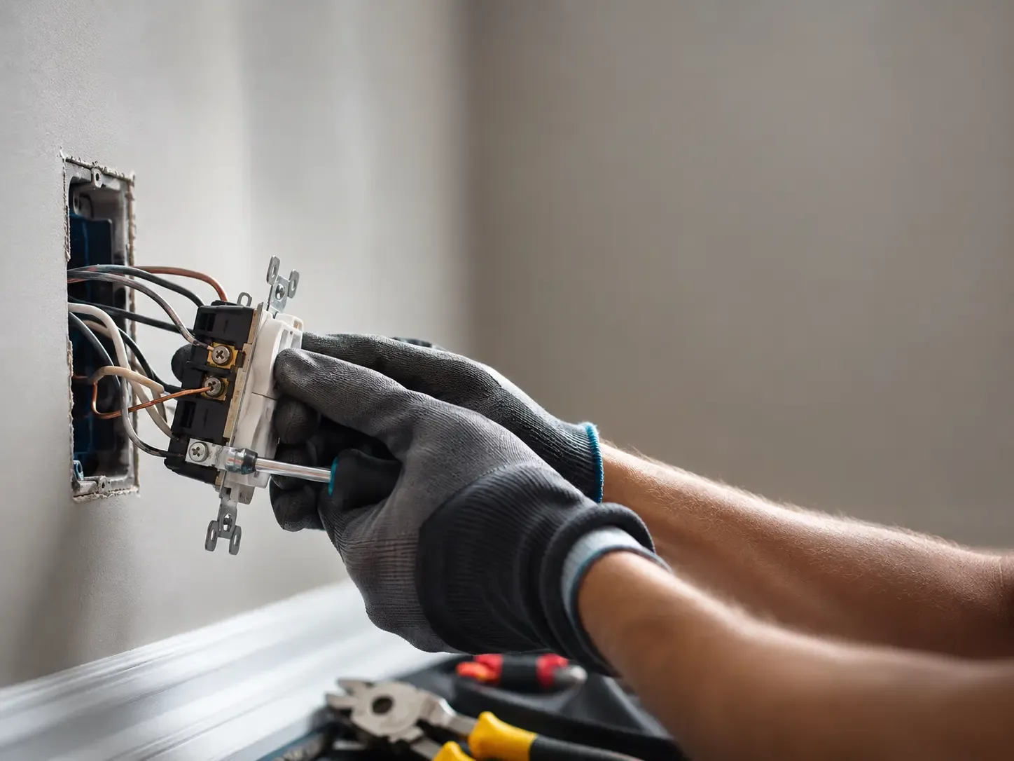 Why choose Whole Home Rewiring in Marshfield, WI